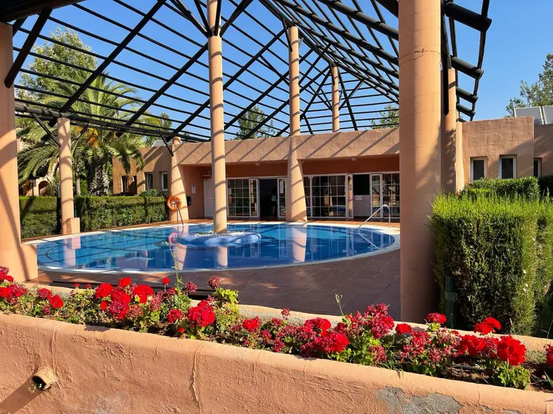 Piso de 2 Dormitorios alquiler Hacienda-Del-Sol, España
