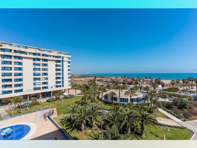 Piso de 2 Dormitorios alquiler Alboraia, España