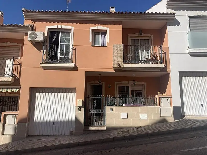 Adosado 3 Dormitorios 2 Baños Benijofar