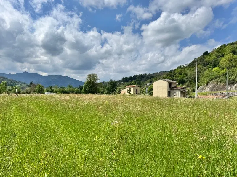 Venta Terreno Pola de Laviana Dos Viviendas