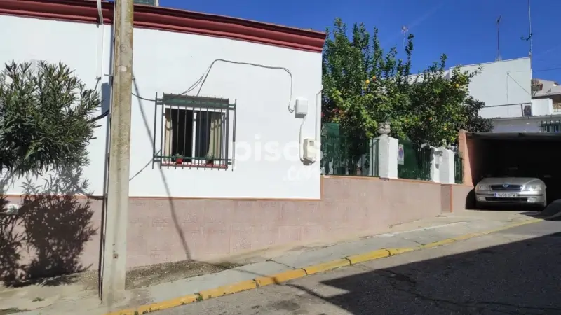 Casa adosada en venta en Calle de Blas Infante, 150