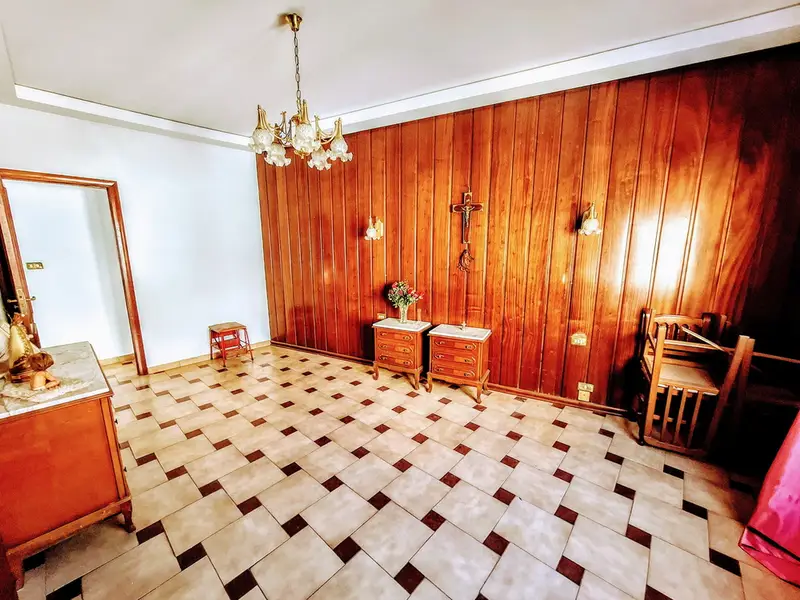 2 bed Townhouse in Denia