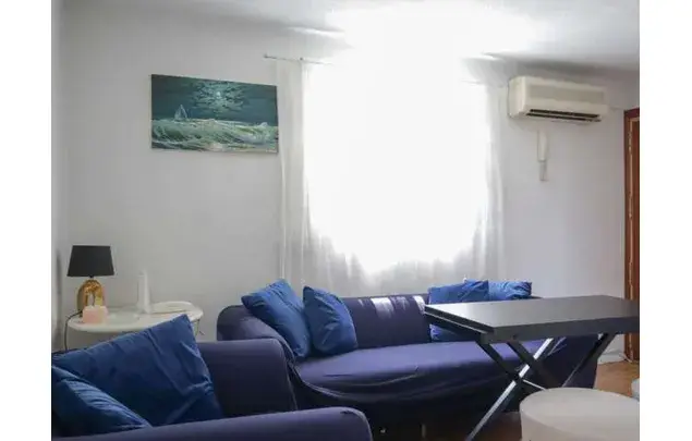 Alquiler Apartamento 2 Dormitorios 65m2 Madrid