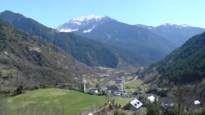 Casa en venta en Carretera Bielsa