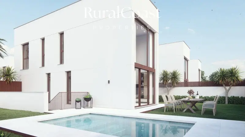 Casa en venta en El Campello, Alicante