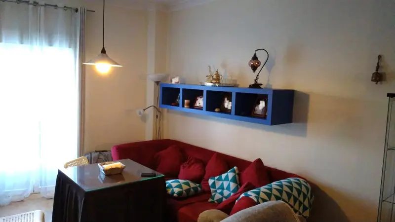 Venta Piso con Chimenea en Almonte