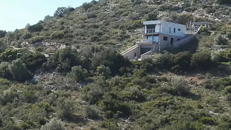 Solar en Segur de Calafell 688m2 Cerca de la Playa