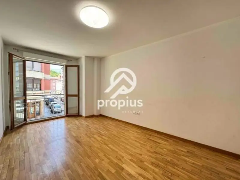 Piso en Arriondas 90m2 2 dormitorios terraza ascensor