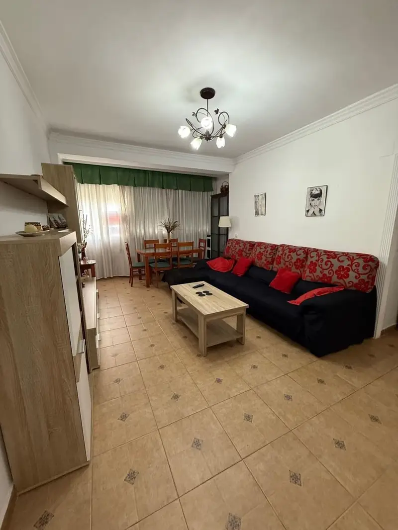 Piso en Venta Urbanizacion Villa Palma Algeciras