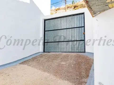 Casa Villa 4 Dormitorios Competa Centro Gran Inversion