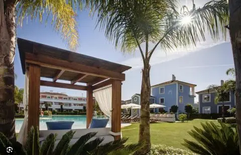 Casa Adosada 3 Dormitorios Estepona Cerca Puerto Banus
