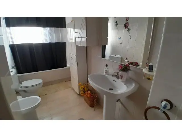 Piso en Yecla con Garaje y 3 Habitaciones