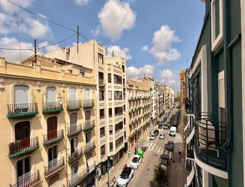Apartamento en venta en València ciudad, Valencia