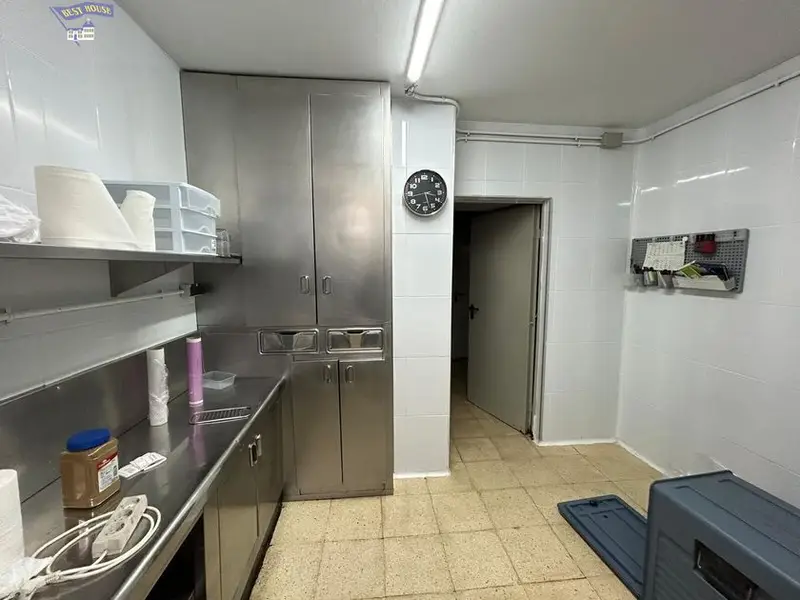 Local Comercial en Horta Barcelona 186m2 Ideal Emprendedores