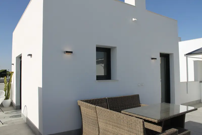 Casa Villa en Venta Torre Pacheco Espaa