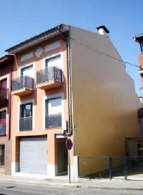 Piso de 85 m² en breda