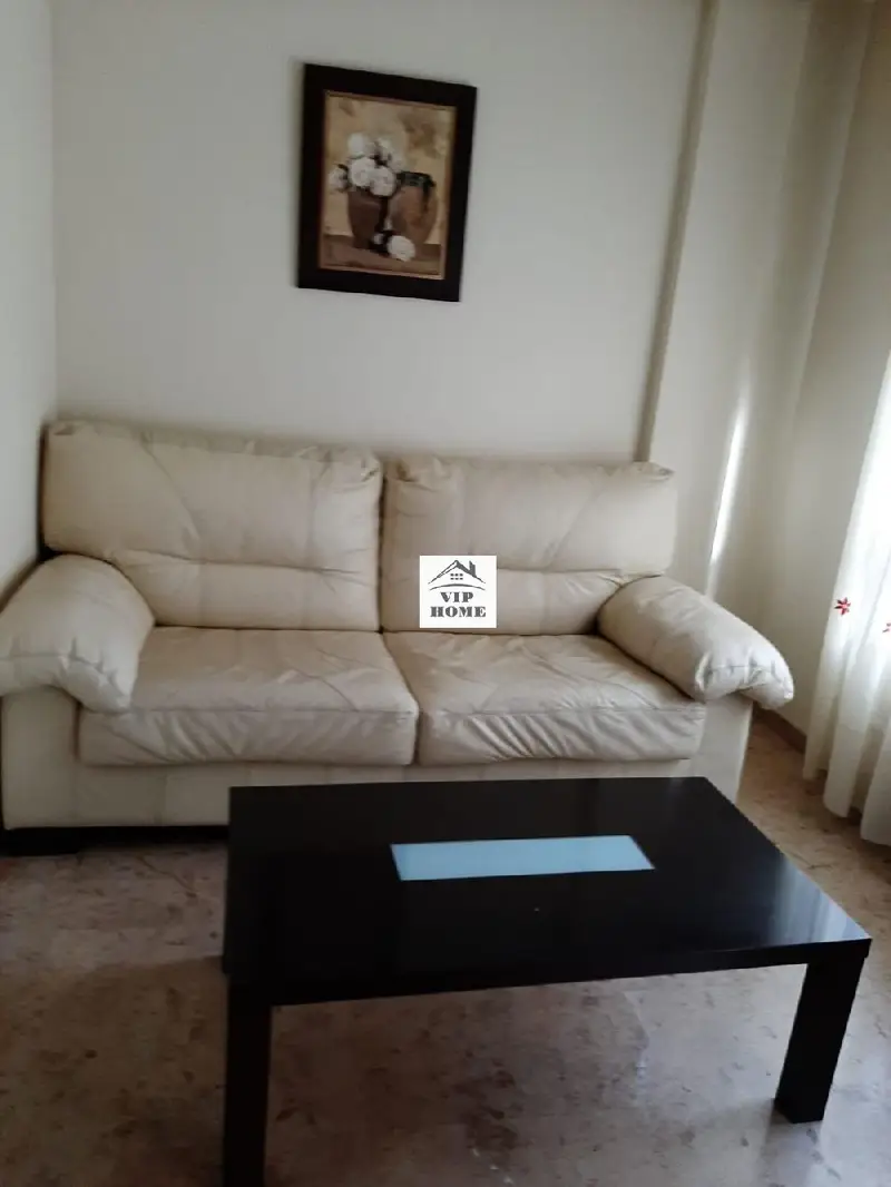 Venta Piso 2 Dorm 87m2 Albacete Centro