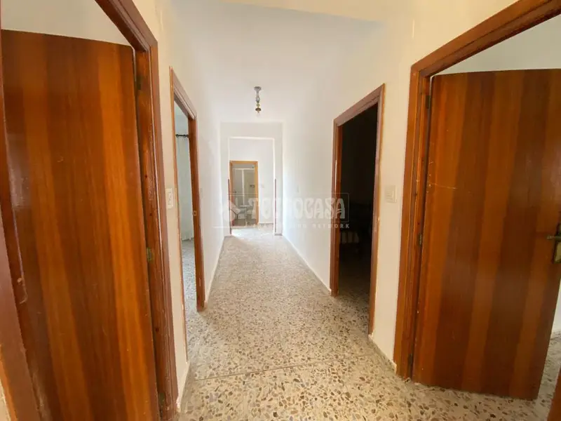 Casa en venta en Las Casillas cerca de Martos