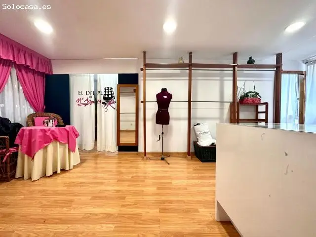 Oficina Ayuntamiento Abogados Asesores Peluqueria