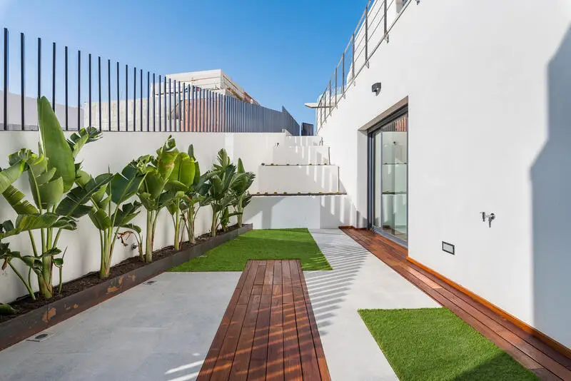 3 Cuarto Villa en venta
Ciudad Quesada, Alicante