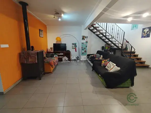 Casa Adosada en Monforte del Cid zona Orito