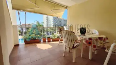 Apartamento en venta en Puerto