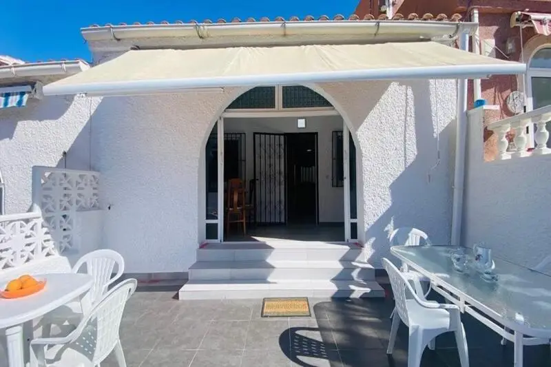 2 Cuarto Apartamento en venta
Torrevieja, Alicante