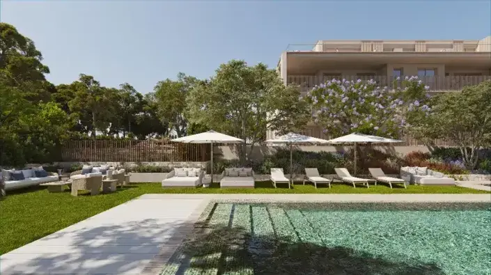 Apartamento 4 Dormitorios en Campolivar Cerca del Centro de Valencia
