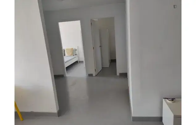 Alquiler Apartamento 3 Dormitorios Valencia 3-24 Meses