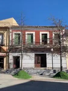 Chalet adosado en venta en Robledo de Chavela Madrid