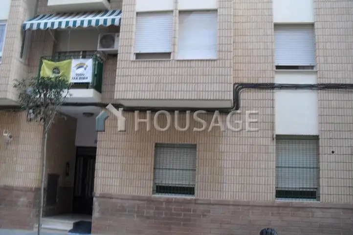 Piso en venta en Murcia 100m² 3 dormitorios garaje