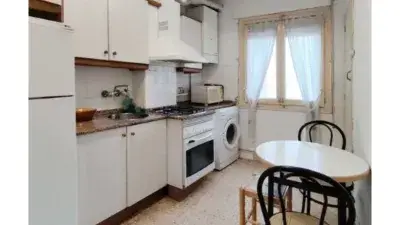Piso en Venta Graus 3 Habitaciones 64m2