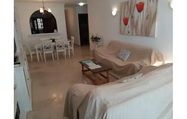 Apartamento en Alquiler Fuengirola 2 Dormitorios 66m2 Vistas al Mar