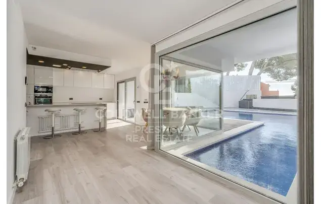 Casa Unifamiliar 520m² Ciudad Diagonal Seguridad 24h