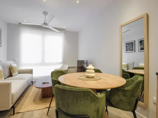 Apartamento en Madrid, Pinar del Rey