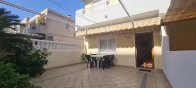 Adosado en Alquiler Arenales del Sol 3 Dormitorios 2 Baños
