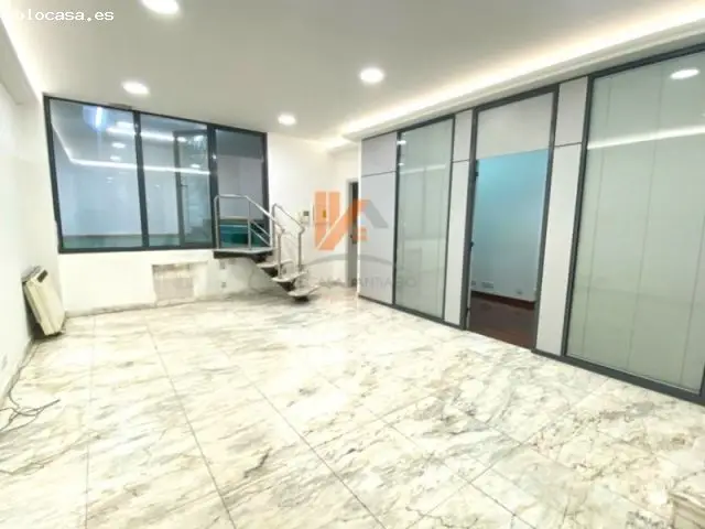 Bajo Comercial en Santiago, 70m2, Oficina o Profesional