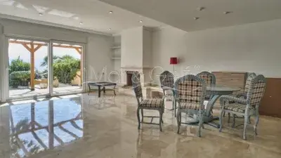 Casa adosada en venta en Carrer del Morros Alts, 10