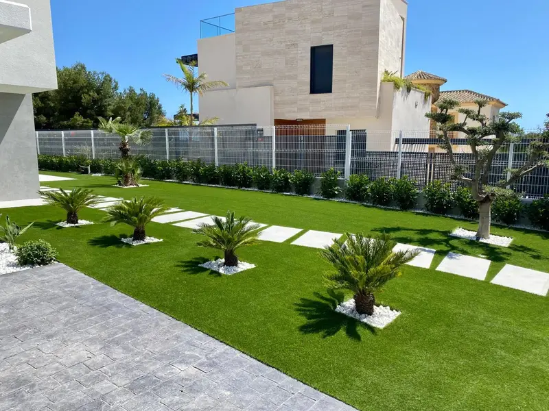 Chalet en Venta Golf Bahia Finestrat Alicante