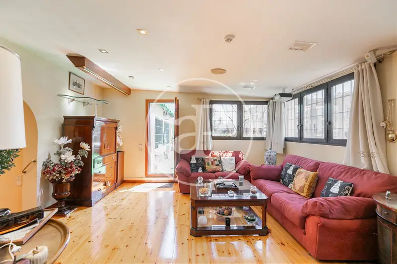 Atico en venta en el Eixample Derecho de Barcelona