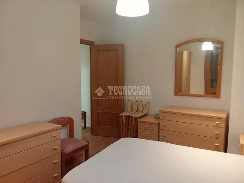 Piso en venta Casco Histórico 1 dormitorio 50m²