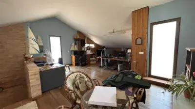 Chalet en Dehesa Golf 5 dormitorios 416m2