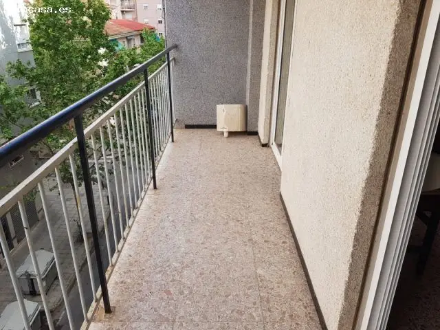 Piso Amueblado Reina Victoria: 3 Dormitorios, Cerca Colegios