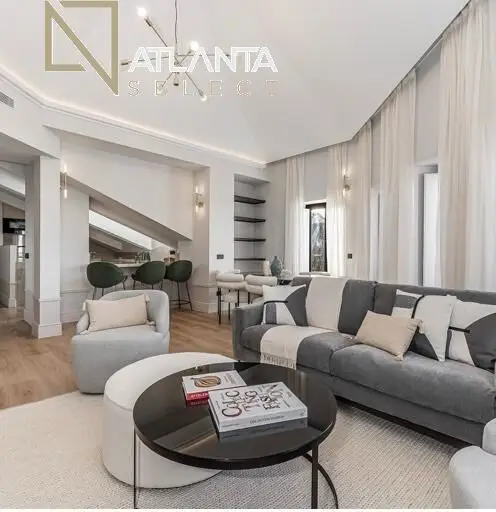Venta Ático 2 Dormitorios Cortes Madrid Centro