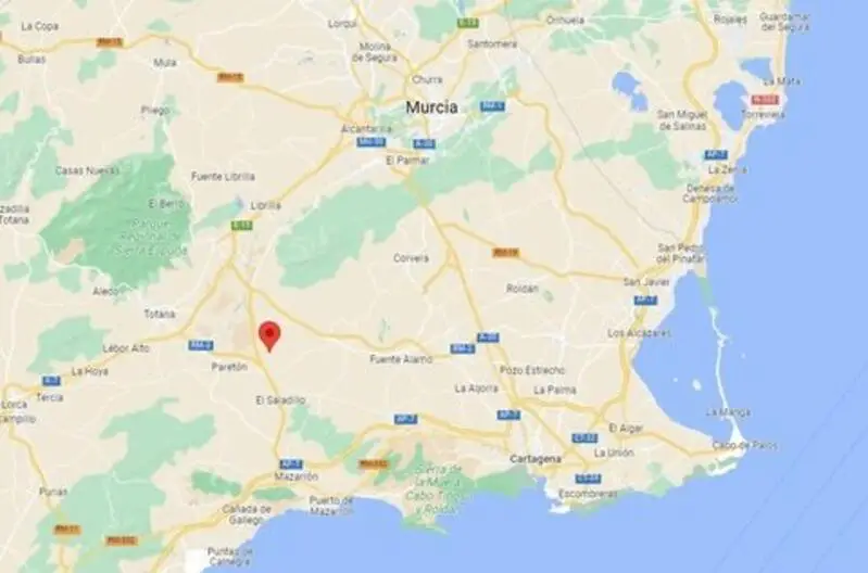 Villa en Venta Condado de Alhama 2 Dormitorios