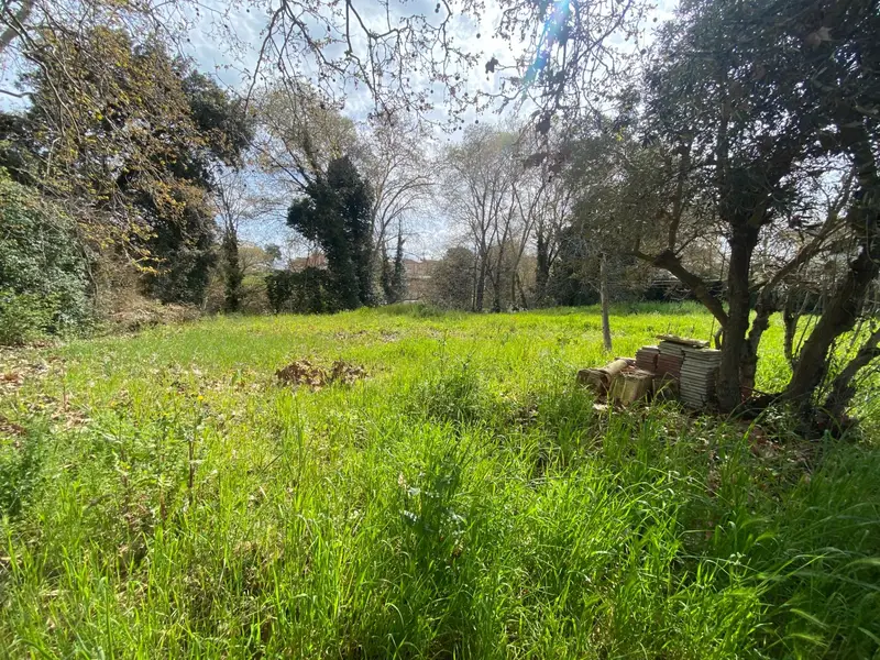 Venta Parcela Can Duran Canovelles 975m2