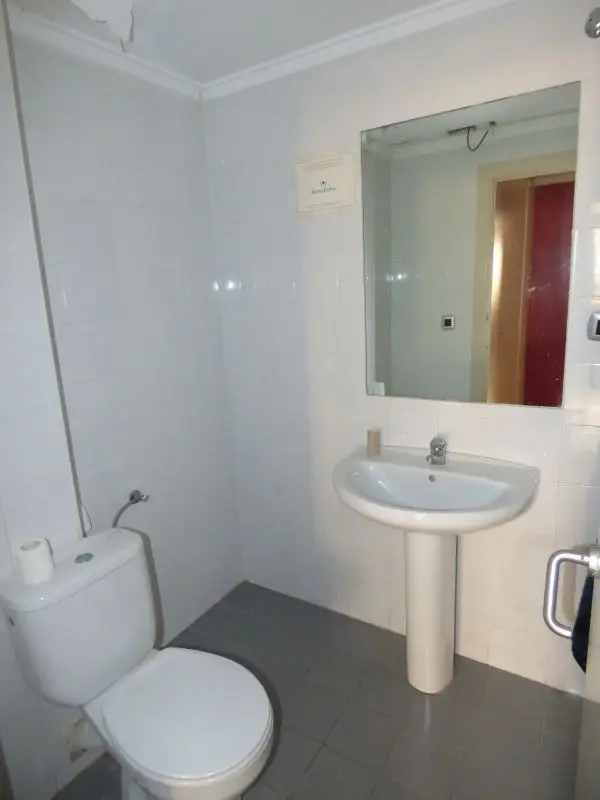Venta Piso 3 habitaciones Centro Elda