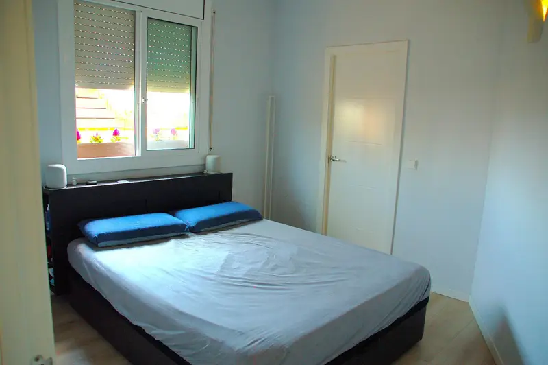 Atico con Terraza Jacuzzi Vistas Despejadas Parking Reformado