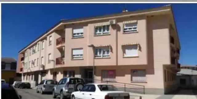 Piso en Venta Calle Jacinto Benavente Mora Toledo