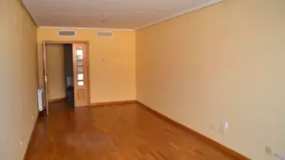 Piso en Alquiler para Estudiantes en Centro de Plasencia